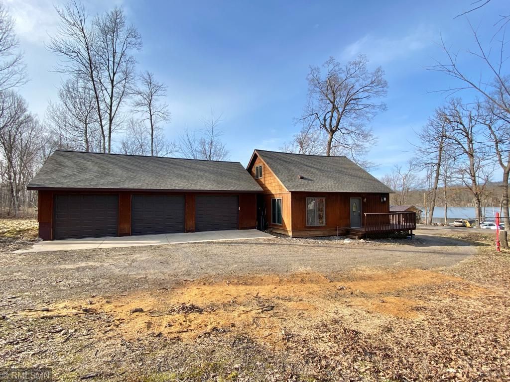Balsam Lake, Polk County, WI House for sale Property ID 337769625