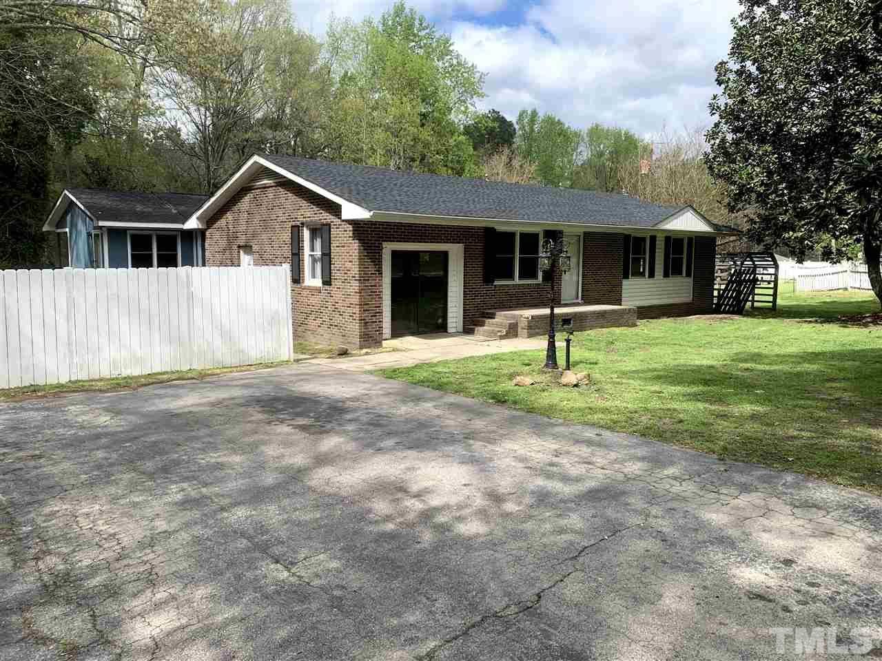 Louisburg, Franklin County, NC House for sale Property ID 337770512