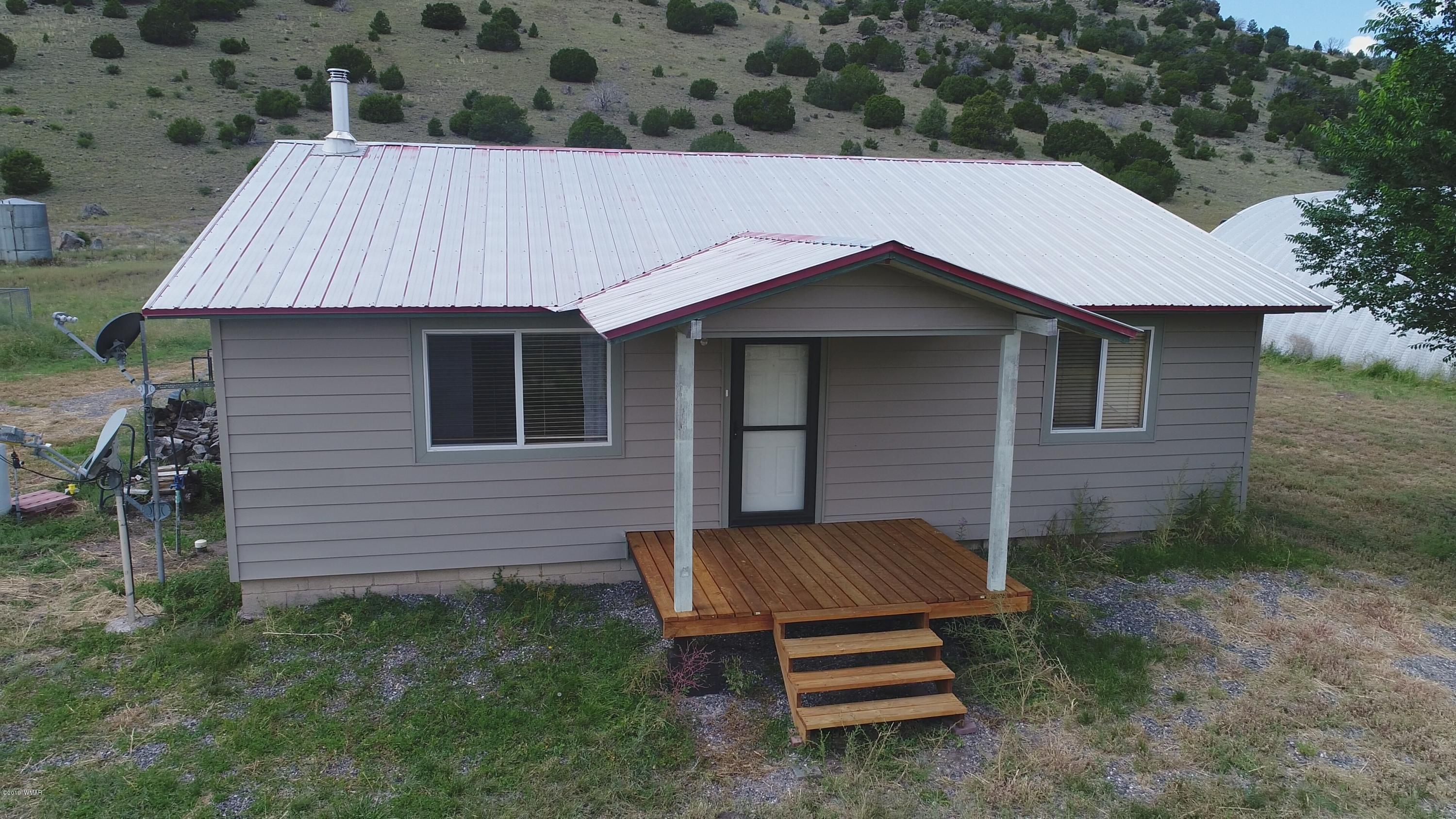 Nutrioso, Apache County, AZ House for sale Property ID 337770795