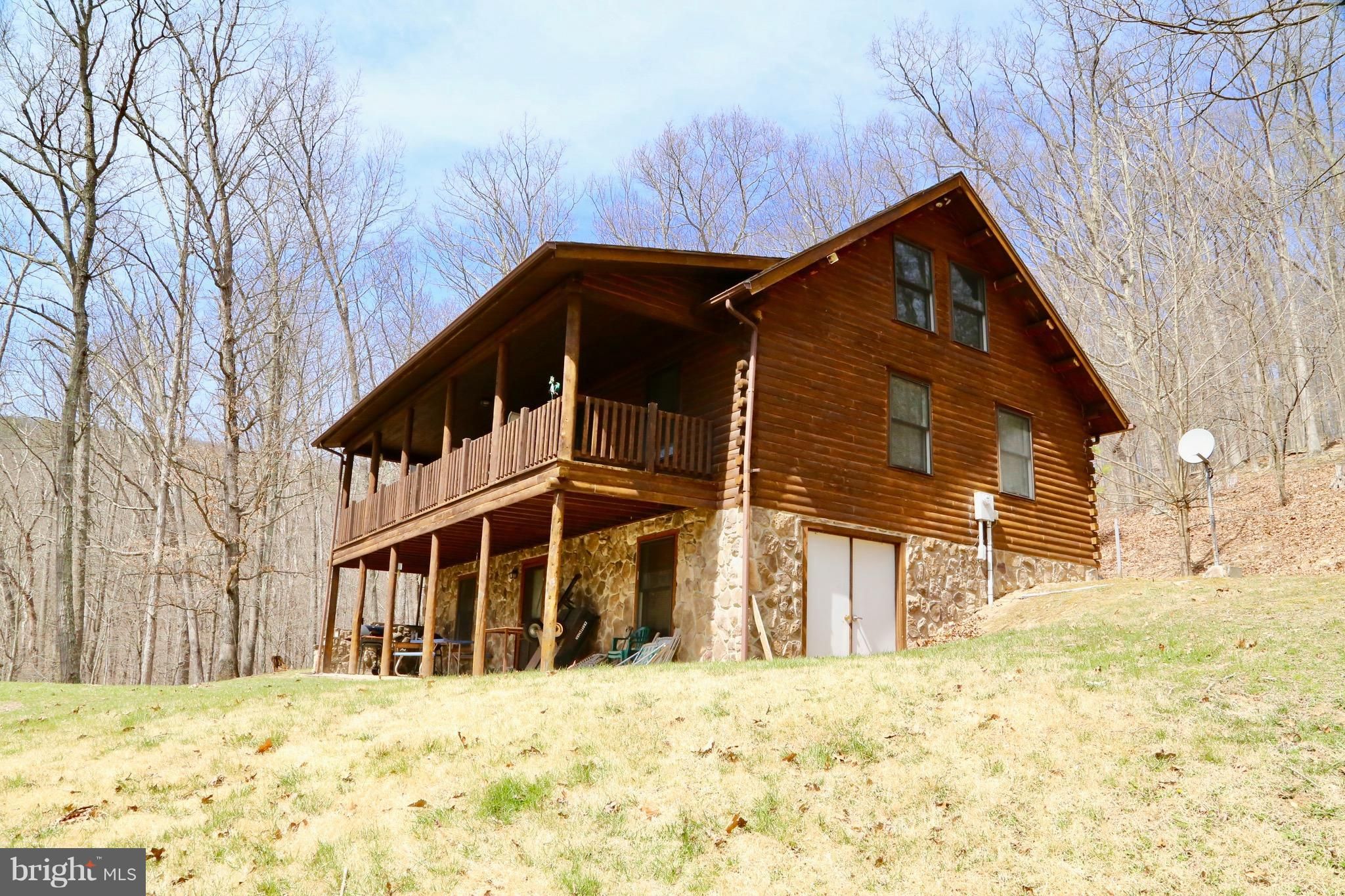 Lost River, Hardy County, WV House for sale Property ID 337777284