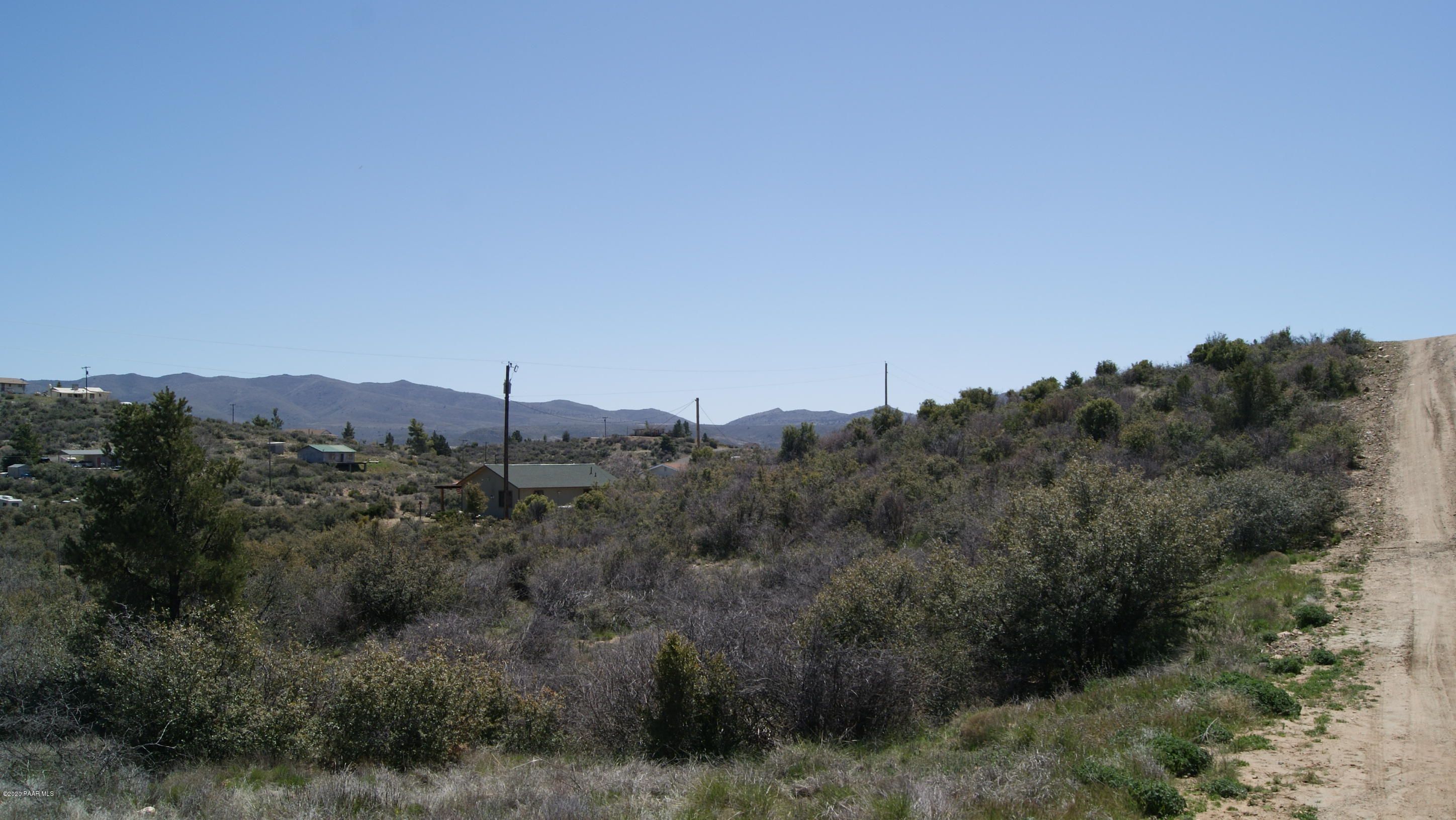 Peeples Valley, Yavapai County, AZ Undeveloped Land, Homesites for sale