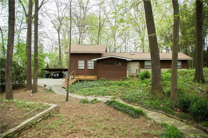 Atlanta, Fulton County, GA House for sale Property ID 407396199