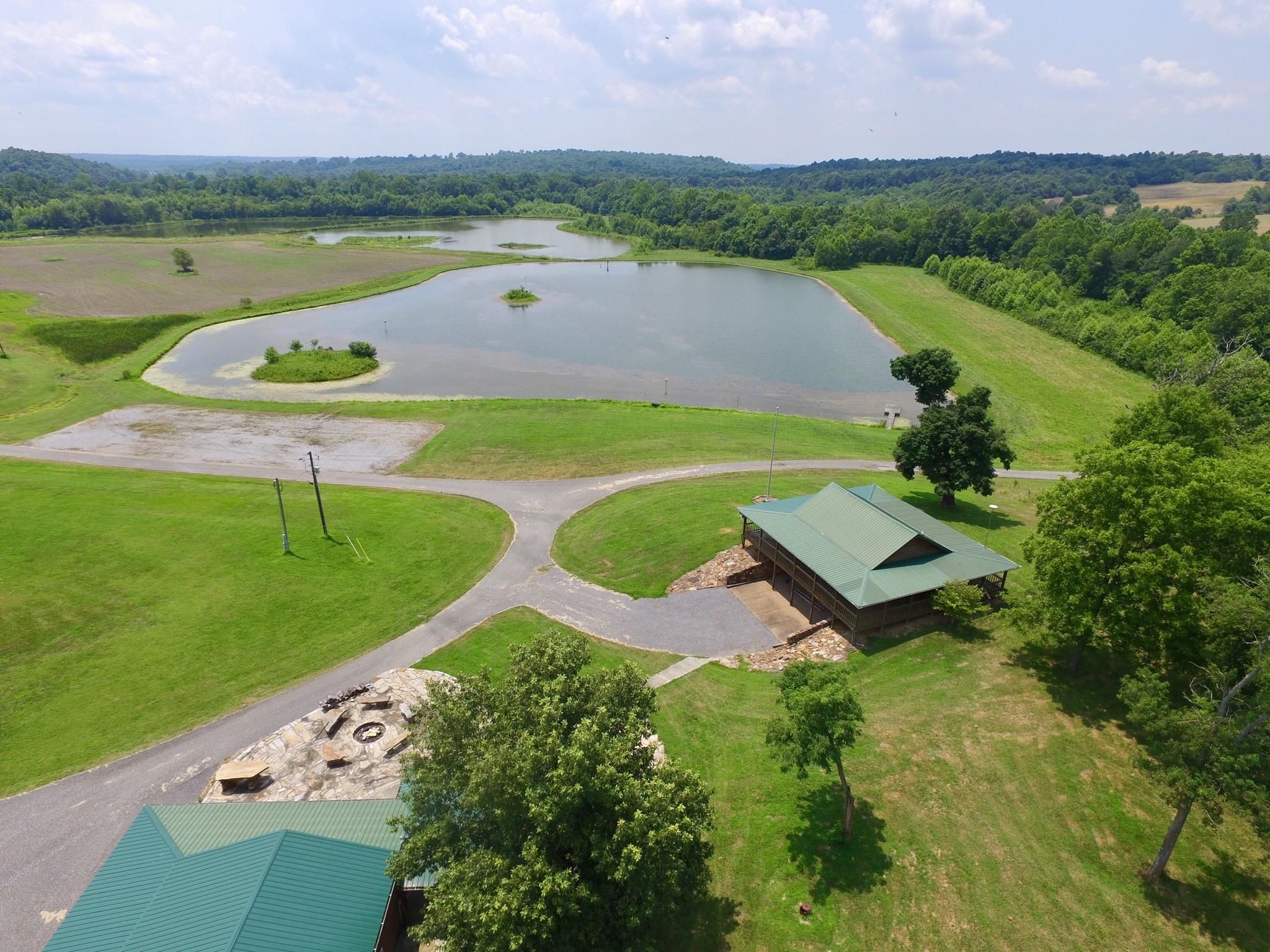 Burna, Livingston County, KY Farms and Ranches, Recreational Property