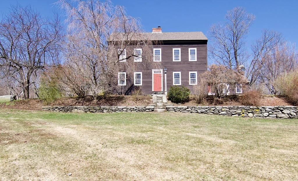 Hardwick, Worcester County, MA House for sale Property ID 337774958