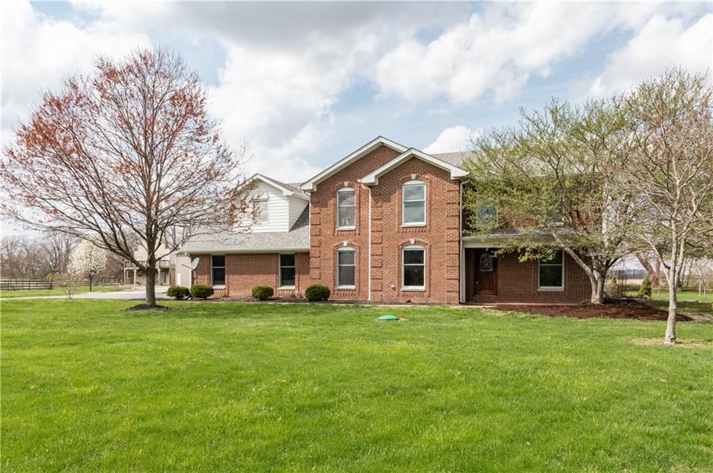 Shelbyville, Shelby County, IN House for sale Property ID 337784797