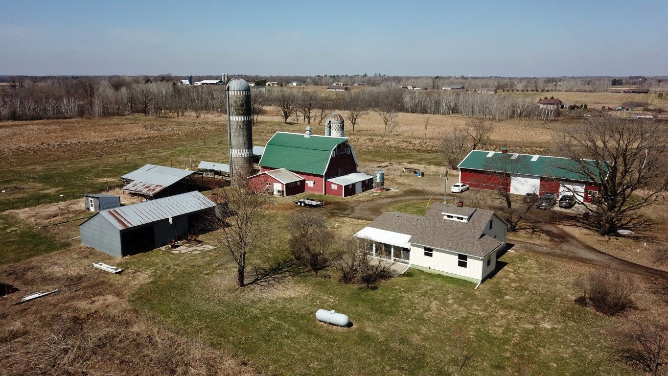 Foreston, Mille Lacs County, MN House for sale Property ID 337778116