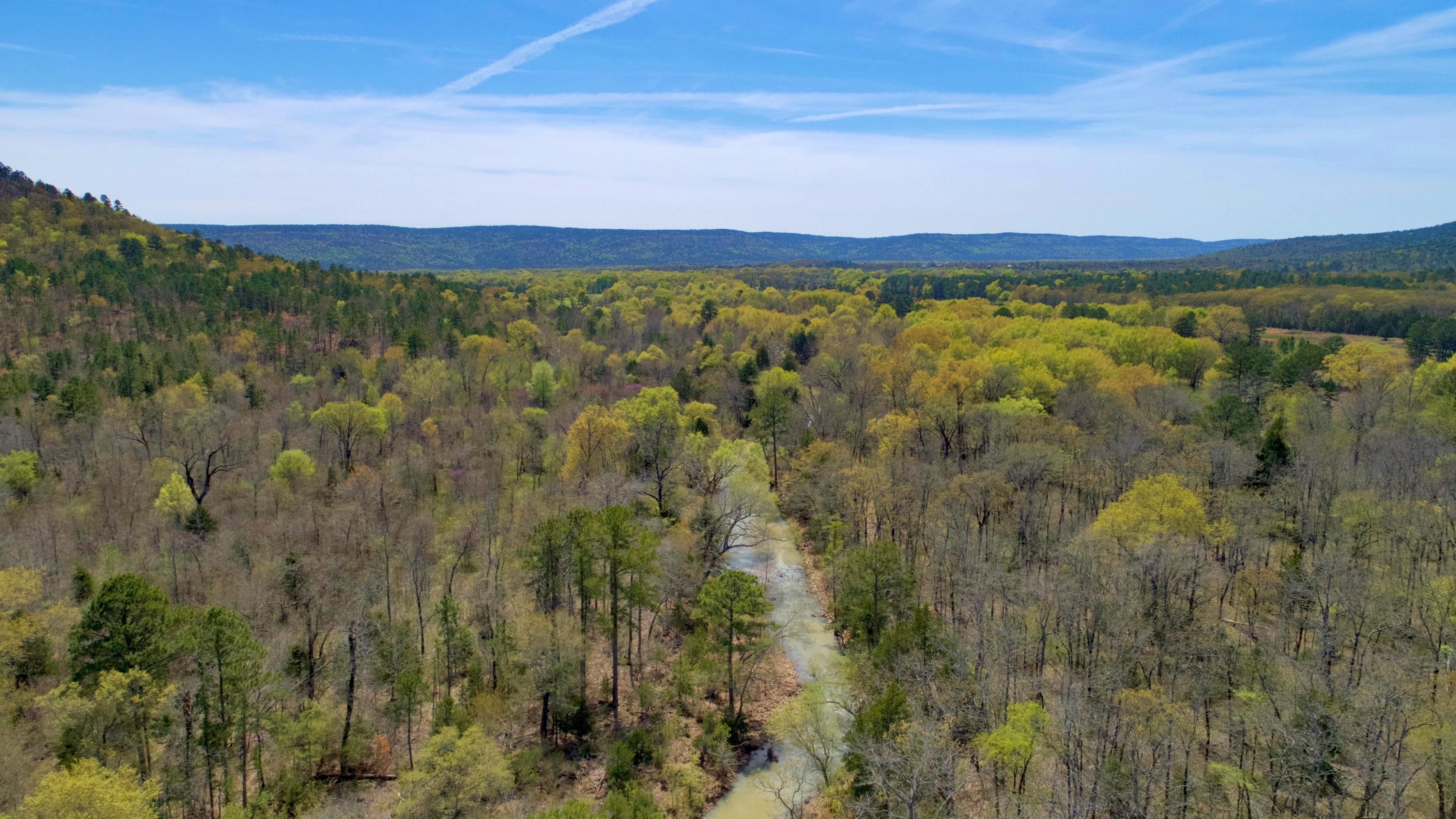 Hartshorne, Pittsburg County, OK Recreational Property, Timberland