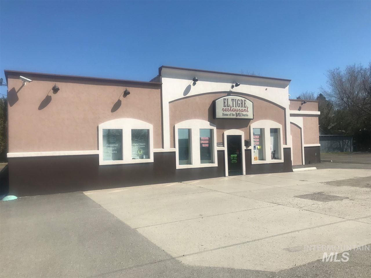 Jerome, Jerome County, ID Commercial Property, House for sale Property ID 337784208 LandWatch