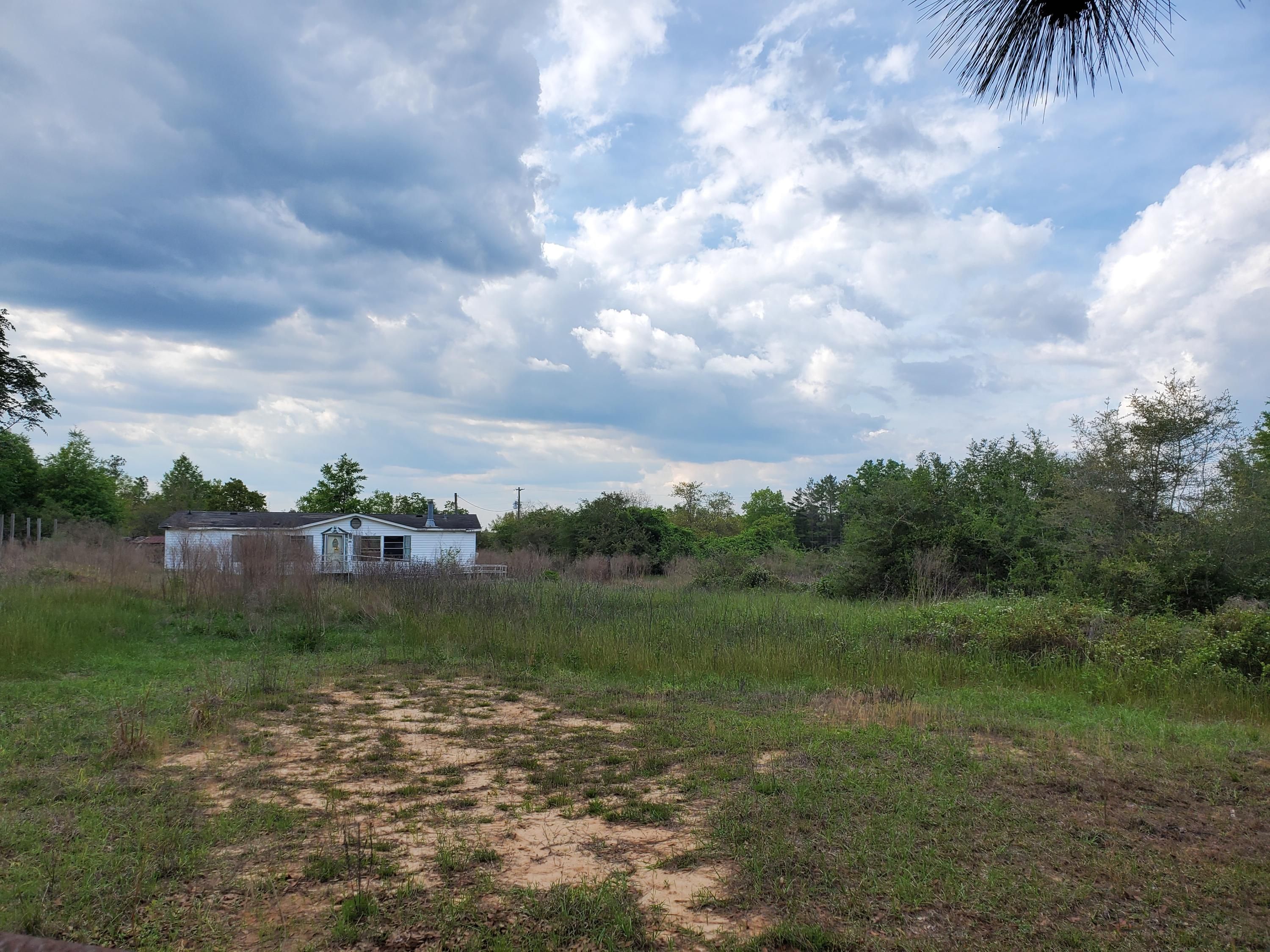 Crestview, Walton County, FL Undeveloped Land, Homesites for sale