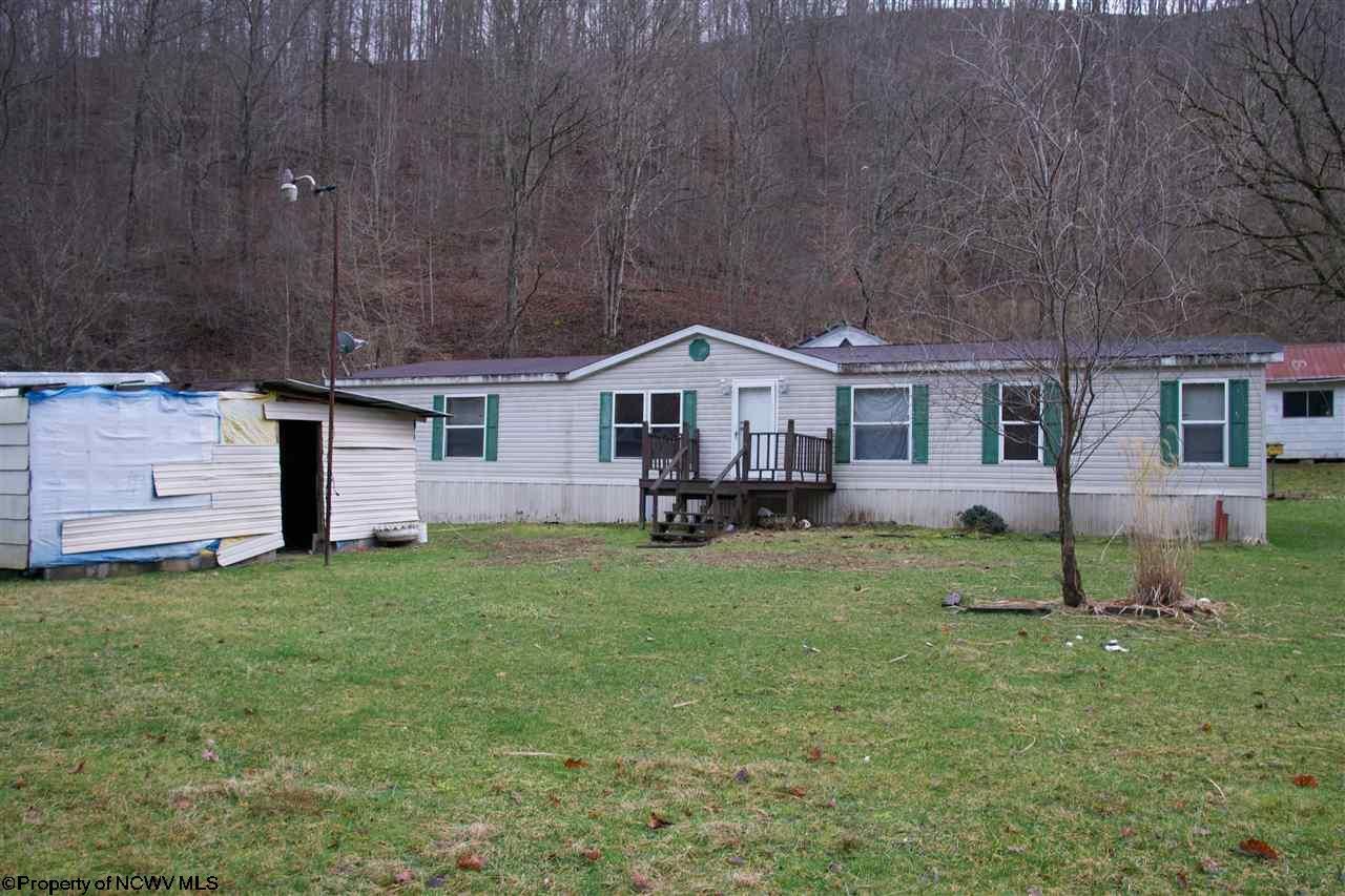 Rosedale, Braxton County, WV House for sale Property ID 337792381 LandWatch