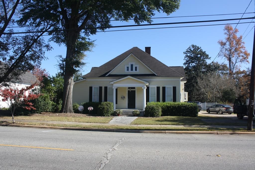 Abbeville, Henry County, AL House for sale Property ID 337789482