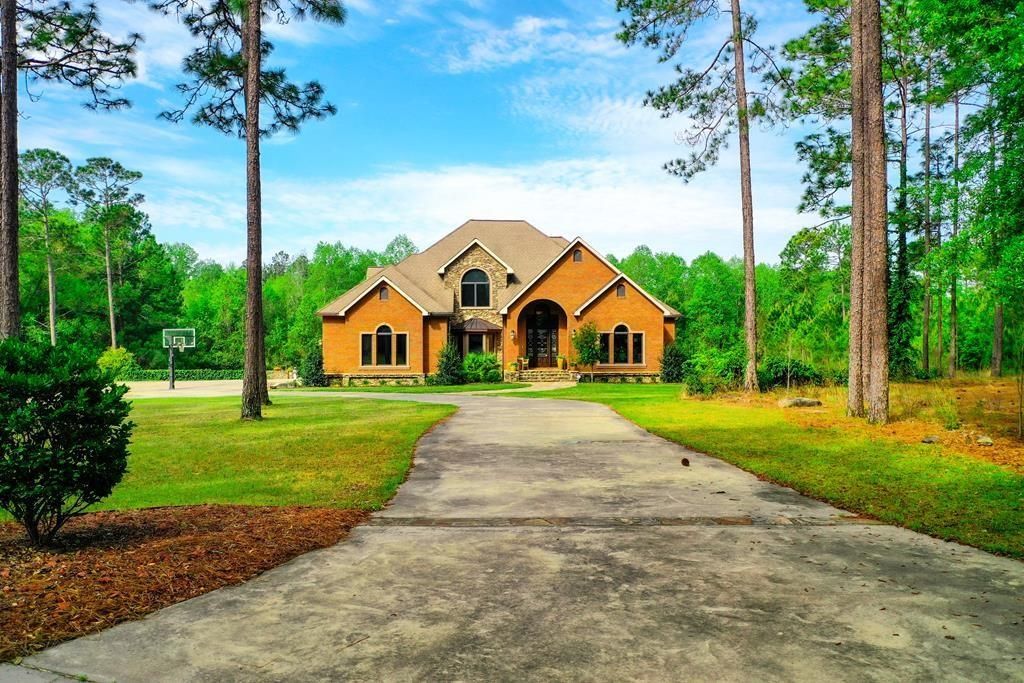 Waycross, Ware County, GA House for sale Property ID 337790136 LandWatch