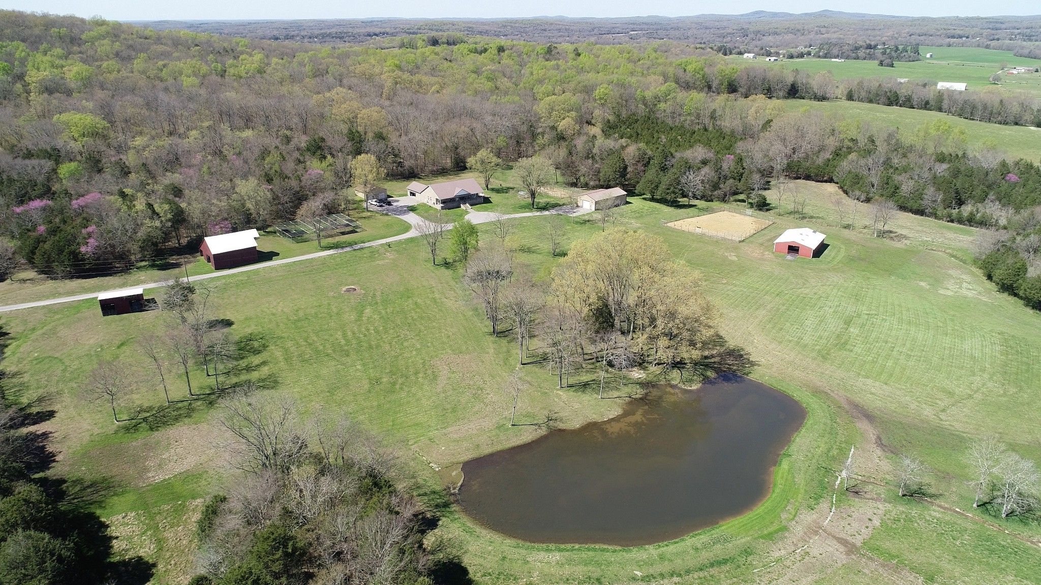 Lascassas, Rutherford County, TN House for sale Property ID 337793530