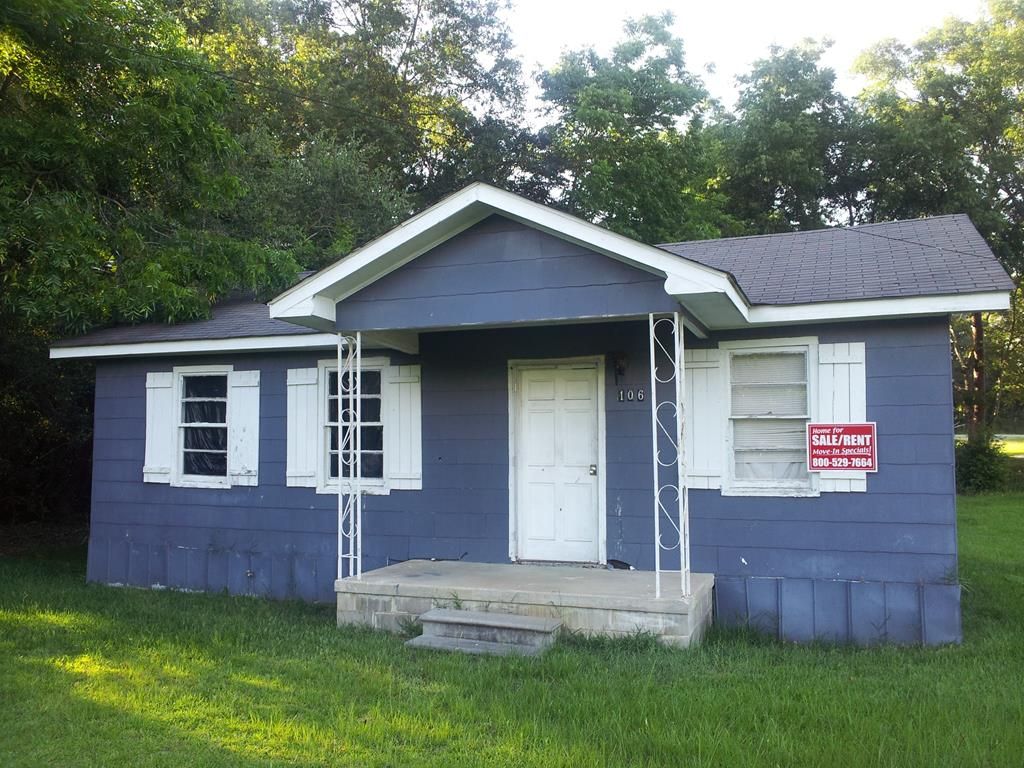 Sylvester, Worth County, GA House for sale Property ID 337788524