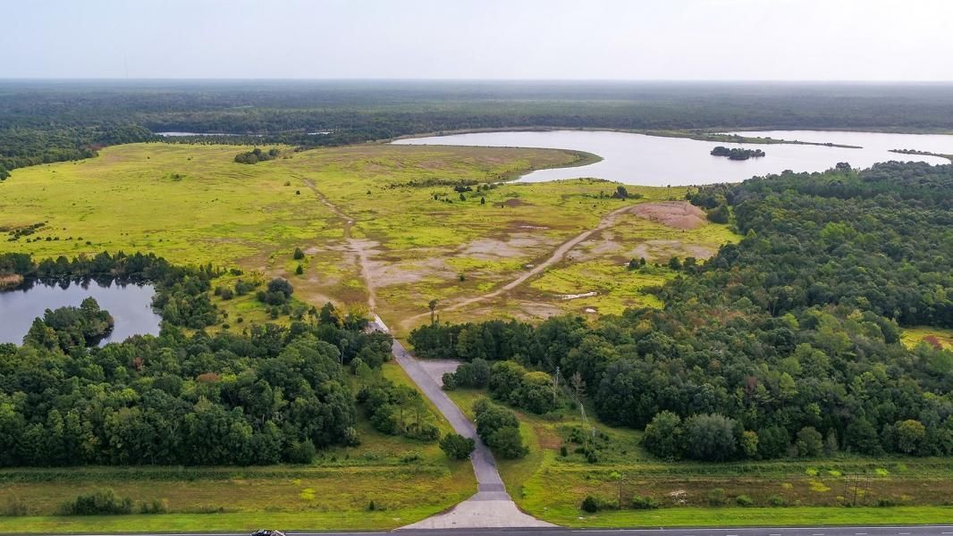 Gulf Hammock, Levy County, FL Recreational Property, Undeveloped Land