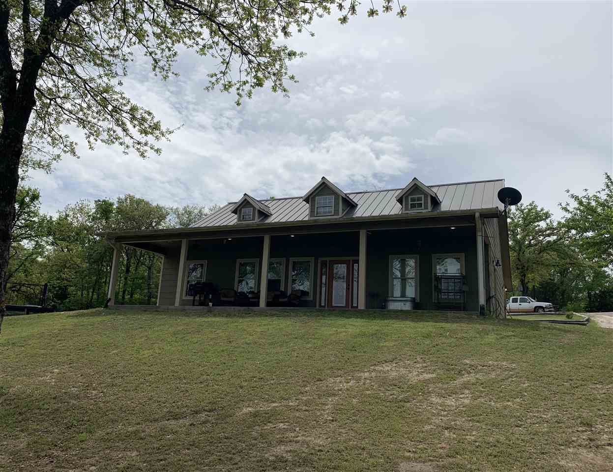 Marietta, Love County, OK House for sale Property ID 337794337 LandWatch