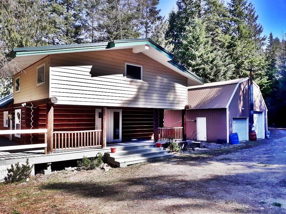 Priest River, Bonner County, ID House for sale Property ID 337789119