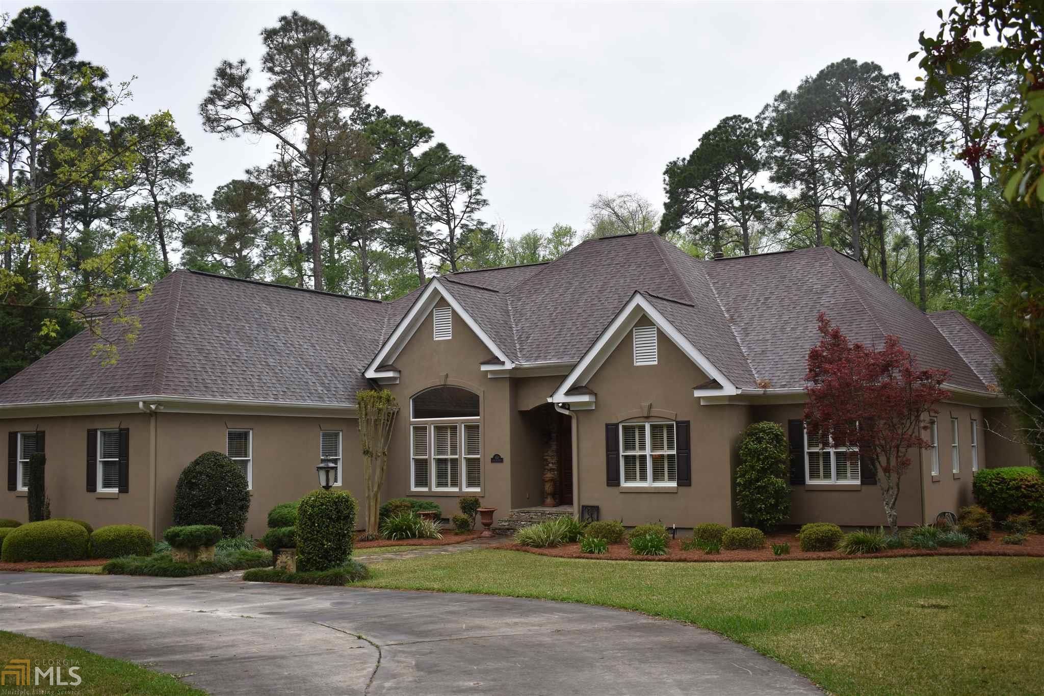 Metter, Candler County, GA House for sale Property ID 337773515