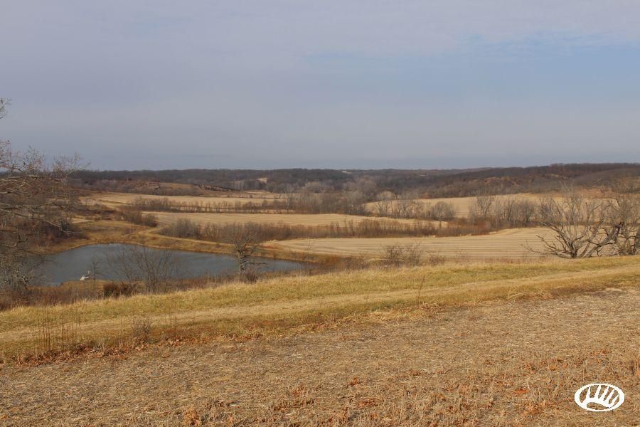 Unionville, Putnam County, MO Hunting Property for sale Property ID