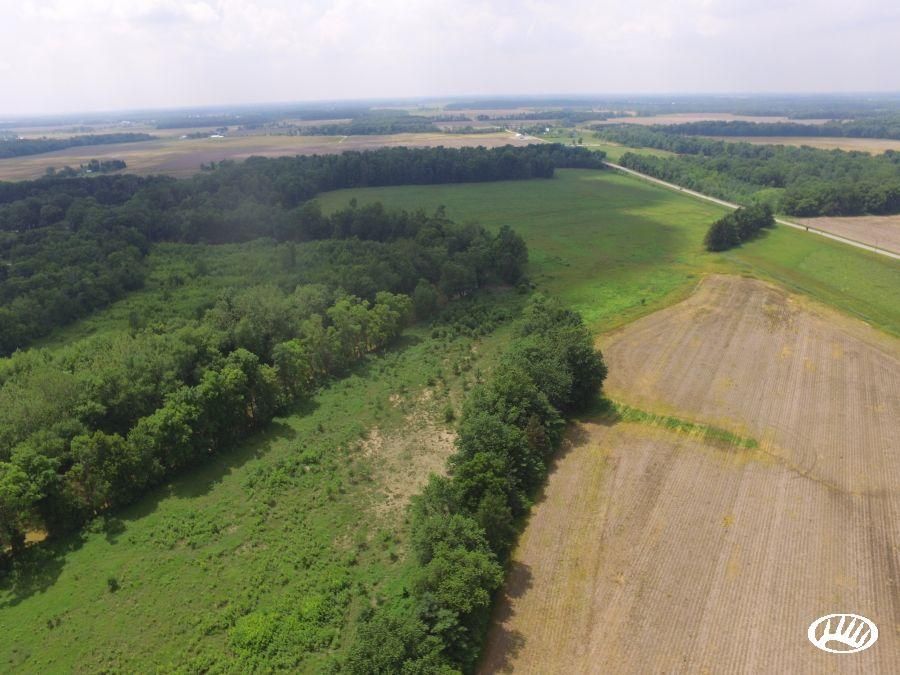 Defiance, Defiance County, OH Farms and Ranches, Timberland Property
