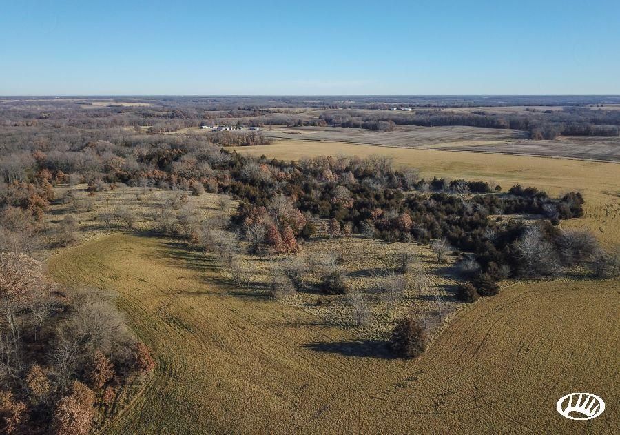 Knox City, Knox County, MO Recreational Property, Timberland Property