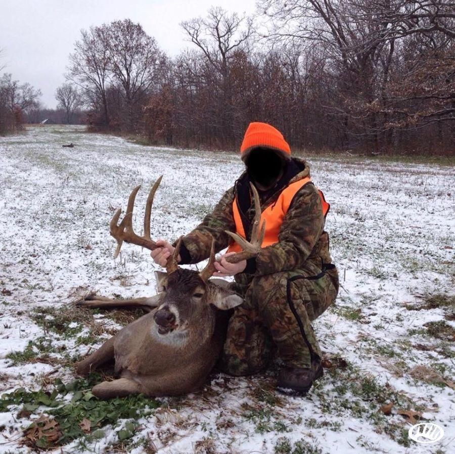 Knox City, Knox County, MO Recreational Property, Timberland Property