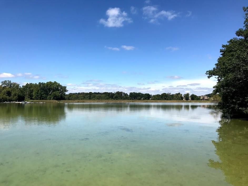 Summit, Waukesha County, WI Lakefront Property, Waterfront Property