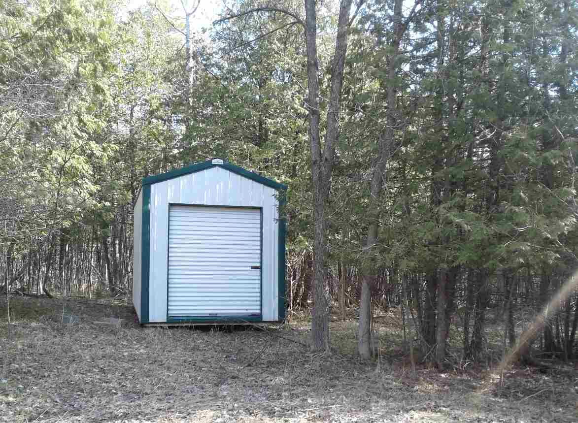 Shawano, Shawano County, WI Undeveloped Land for sale Property ID