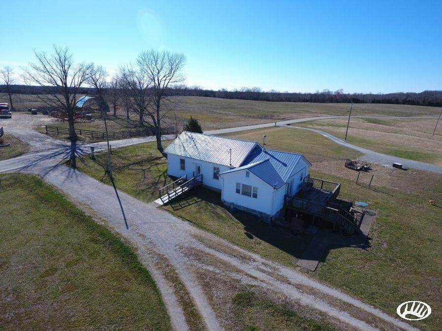 Vanceburg, Lewis County, KY Farms and Ranches, Recreational Property