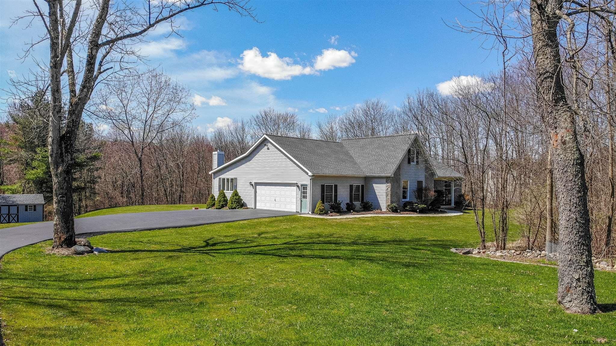 East Greenbush, Rensselaer County, NY House for sale Property ID