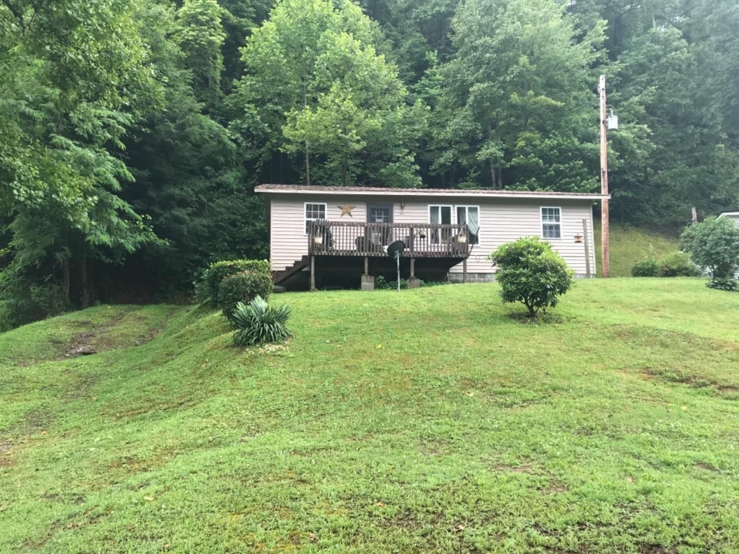 Elkhorn City, Pike County, KY House for sale Property ID 337799129 LandWatch