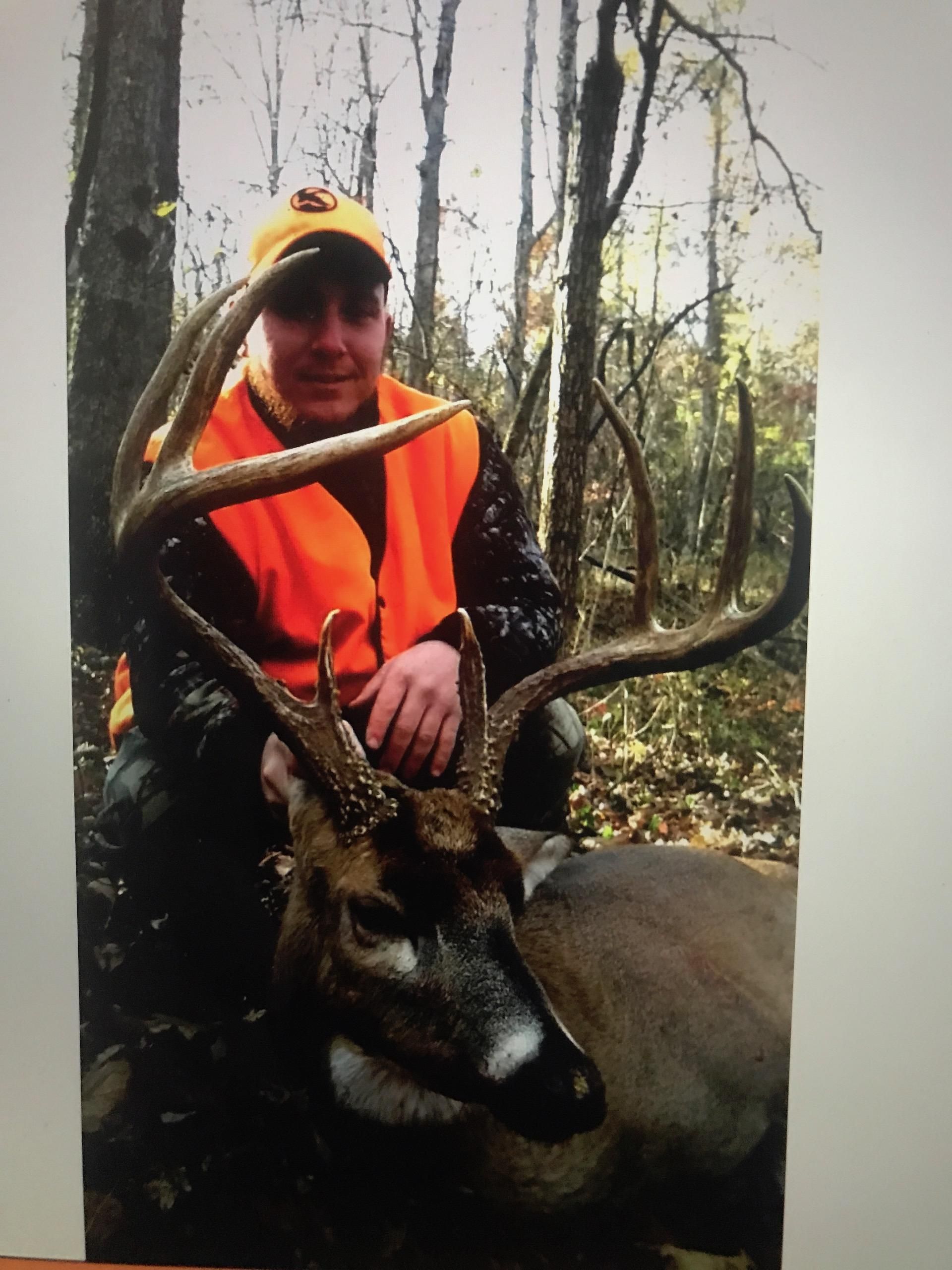 Crofton, Christian County, KY Recreational Property, Timberland Property, Hunting Property for