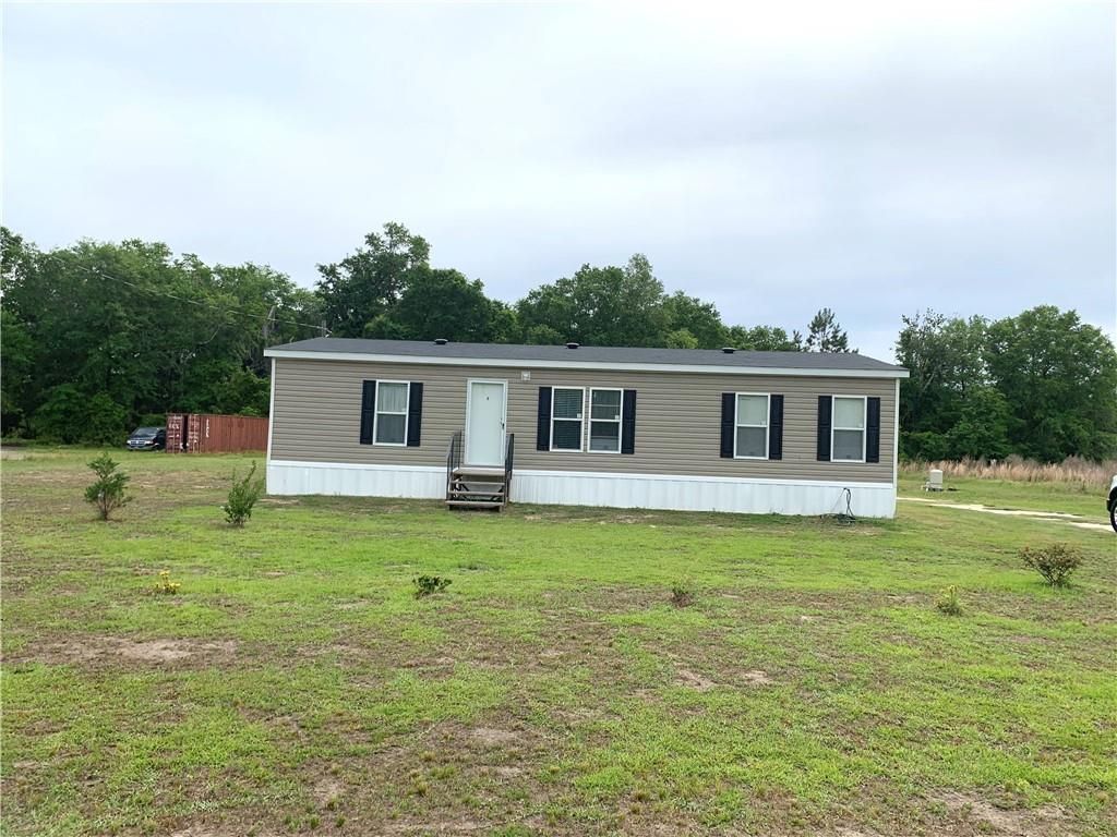 Nahunta, Brantley County, GA House for sale Property ID 337798214