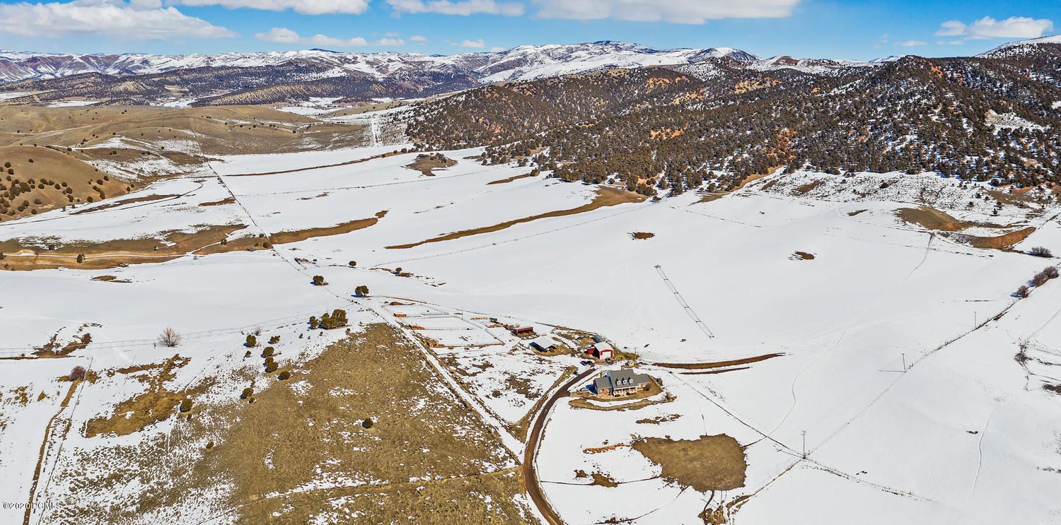 Coalville, Summit County, UT Undeveloped Land for sale Property ID