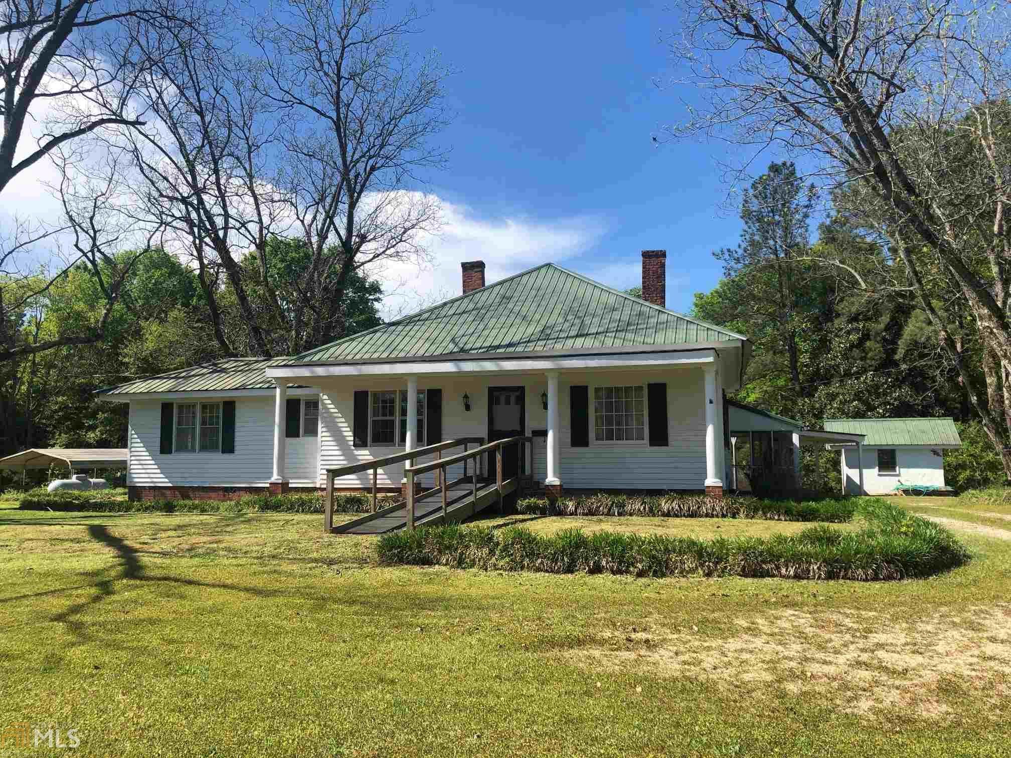 Thomaston, Upson County, GA House for sale Property ID 337798113