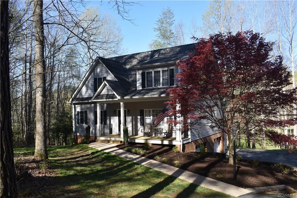 Powhatan, Powhatan County, VA House for sale Property ID 337799201