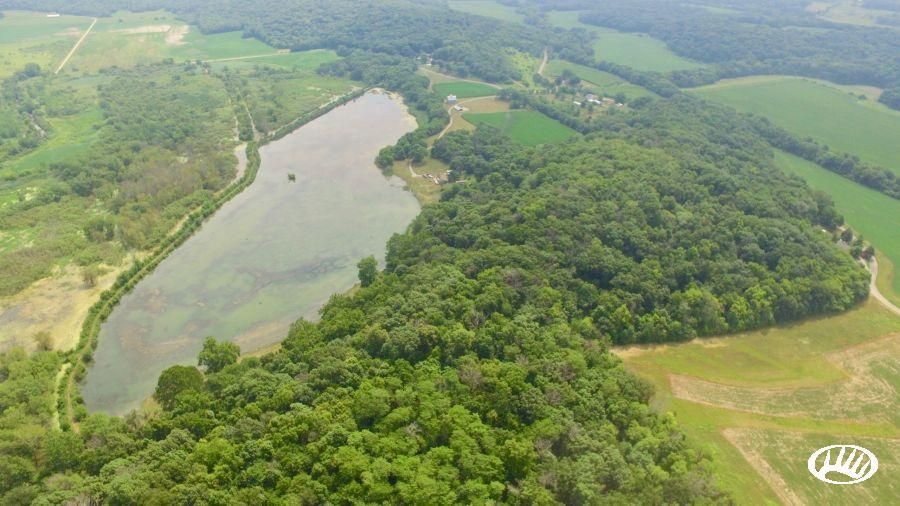 Washburn, Marshall County, IL Recreational Property, Hunting Property for sale Property ID