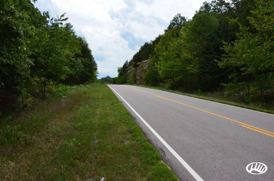 Richwoods, Washington County, MO Recreational Property, Timberland