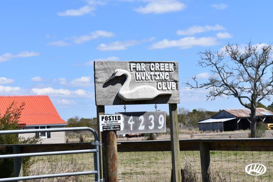 Engelhard, Hyde County, NC Recreational Property, Timberland Property