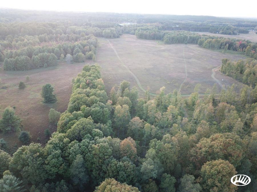 South Boardman, Kalkaska County, MI Recreational Property, Hunting