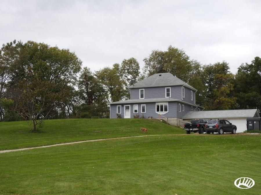 La Porte City, Black Hawk County, IA Recreational Property, Hunting