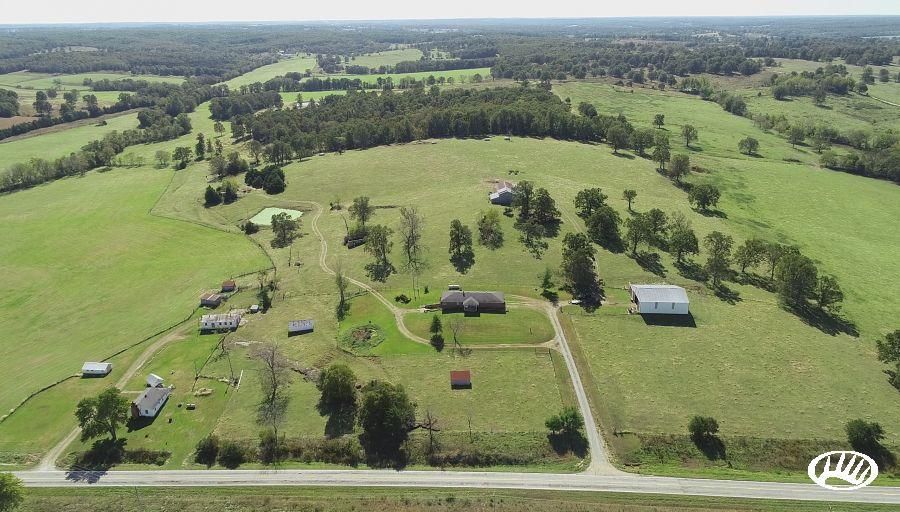 Lebanon, Laclede County, MO Farms and Ranches, Hunting Property for