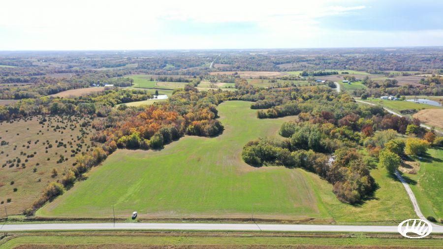 Lockridge, Jefferson County, IA Recreational Property, Timberland
