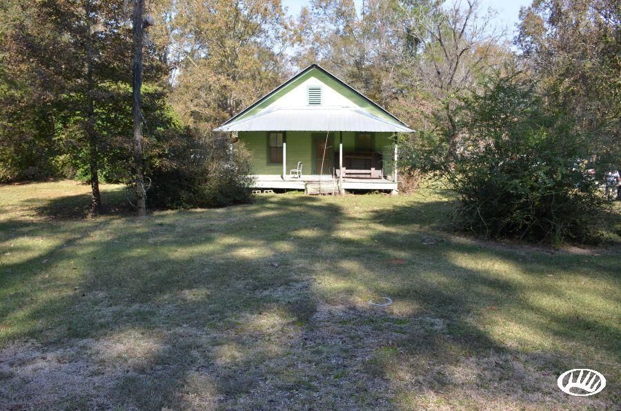Livingston, Livingston Parish, LA Recreational Property, Timberland