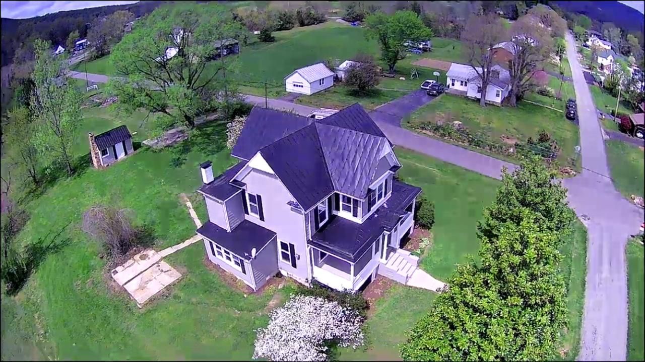 New Castle, Craig County, VA House for sale Property ID 337808086