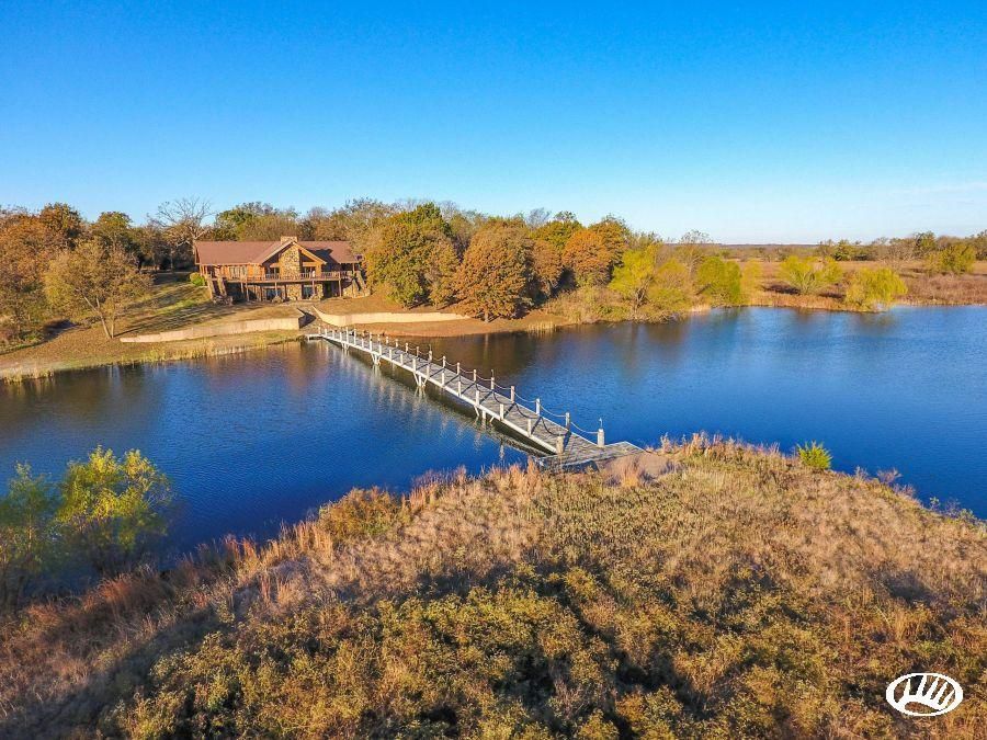 Fredonia, Wilson County, KS Recreational Property, Hunting Property for sale Property ID