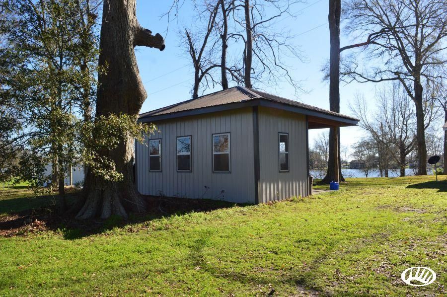 Jonesville, Catahoula Parish, LA Recreational Property, Lakefront
