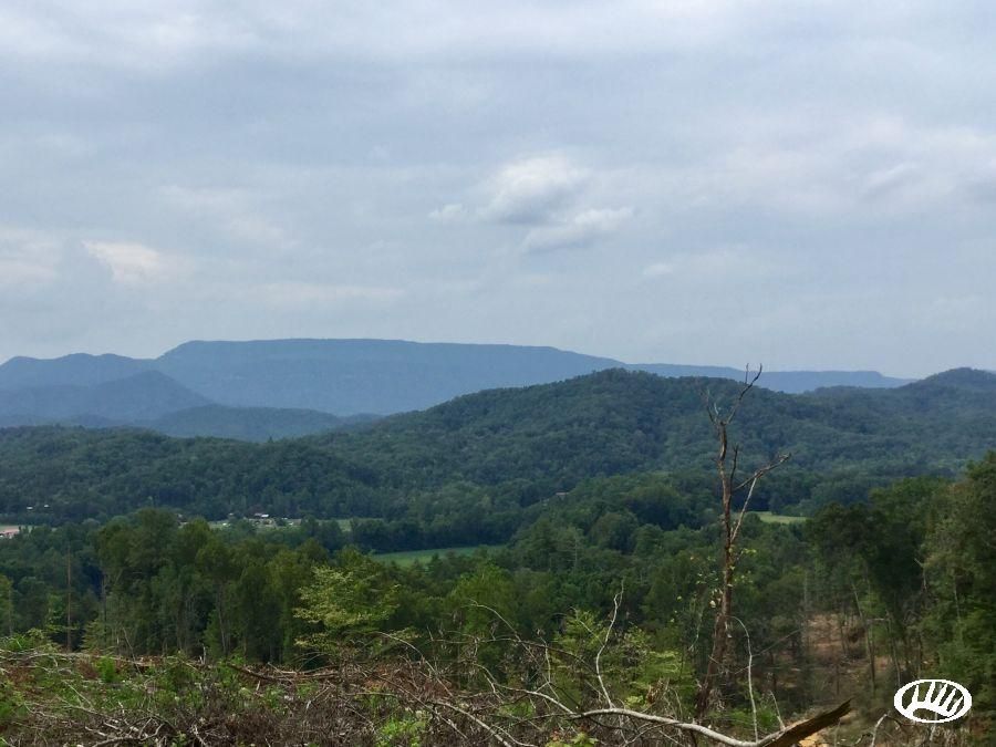 Cosby, Cocke County, TN Recreational Property, Timberland Property
