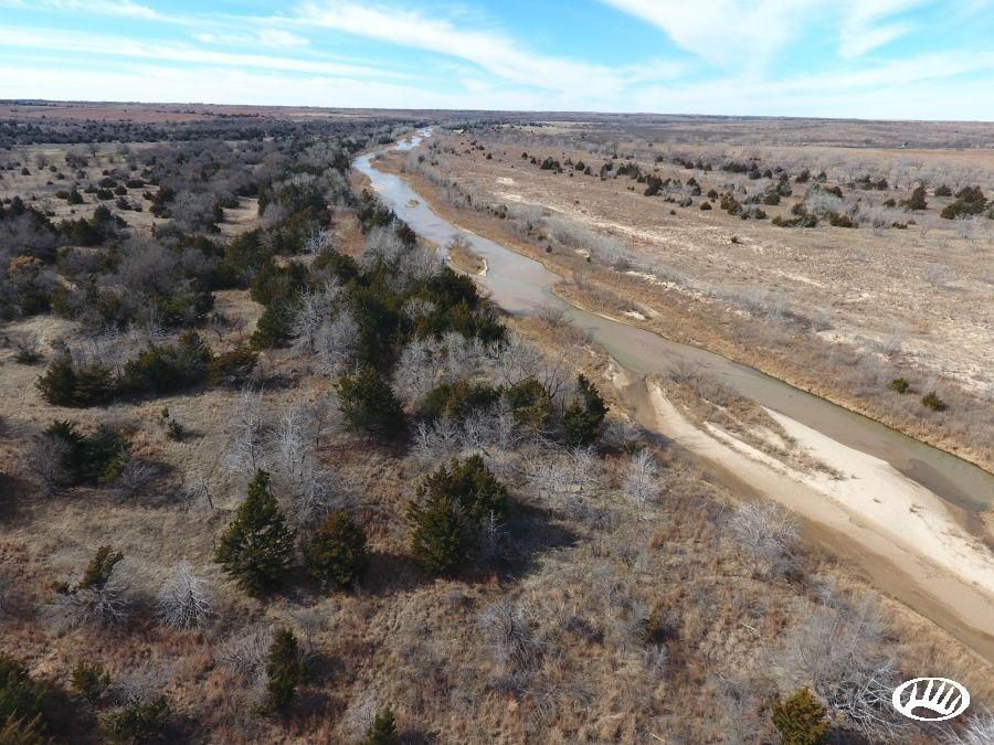 Hollis, Harmon County, OK Recreational Property, Hunting Property for