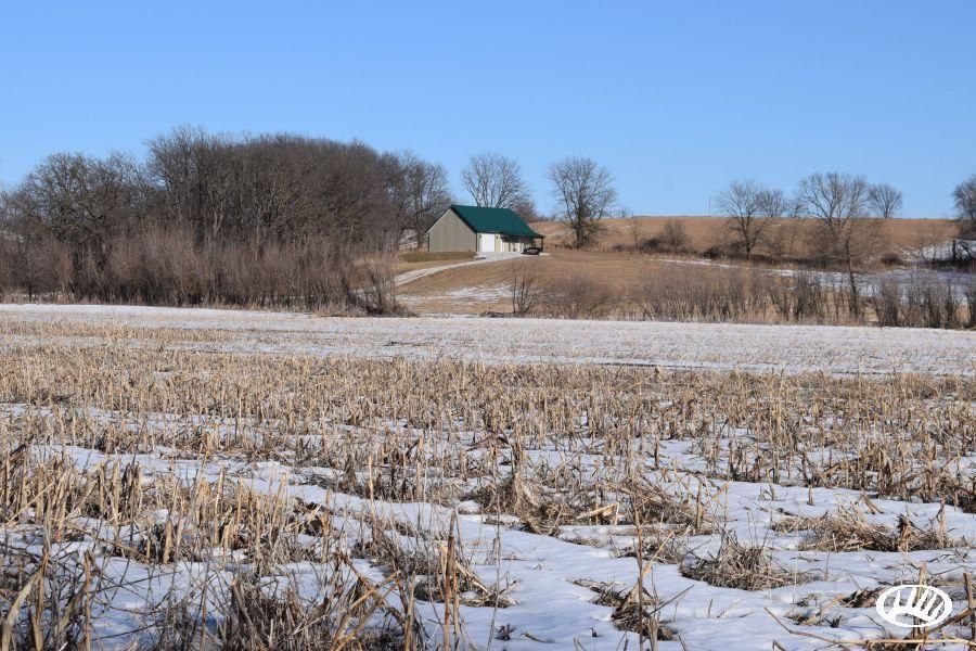 Allerton, Wayne County, IA Recreational Property, Timberland Property